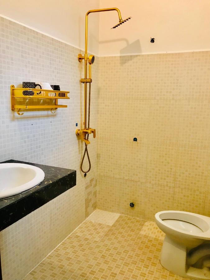 Siemreap Nitnit Boutique Hotell Kangan Pong Eksteriør bilde