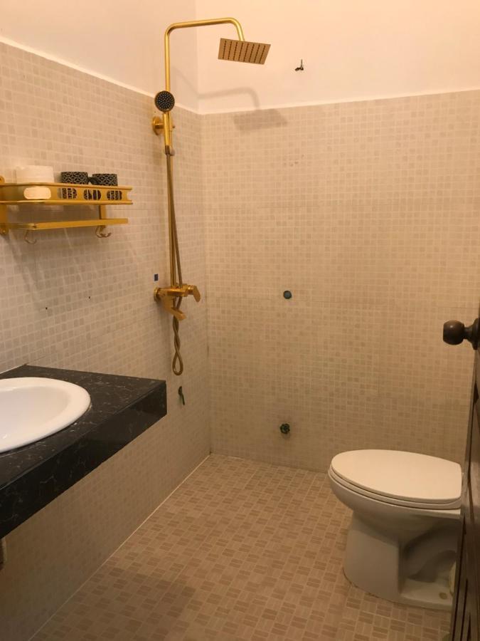 Siemreap Nitnit Boutique Hotell Kangan Pong Eksteriør bilde