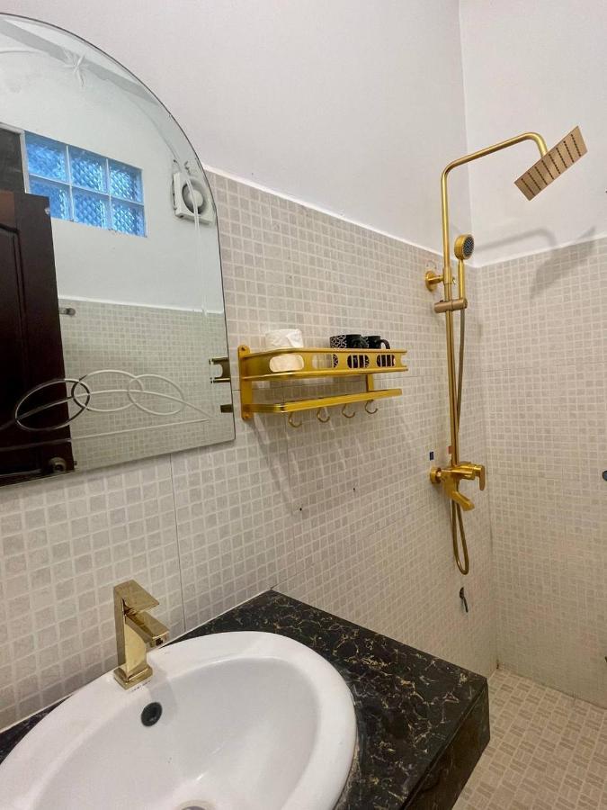 Siemreap Nitnit Boutique Hotell Kangan Pong Eksteriør bilde